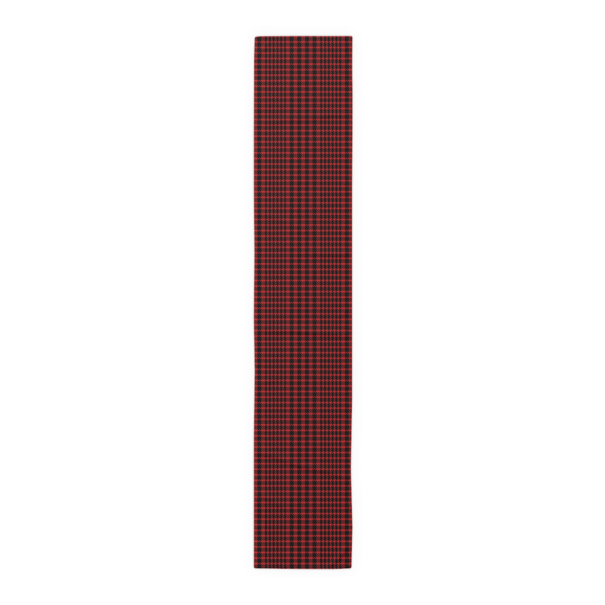 Table Runner | Salt Lake City, Utah | Tweed