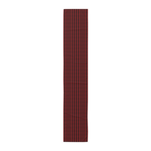 Table Runner | Salt Lake City, Utah | Tweed