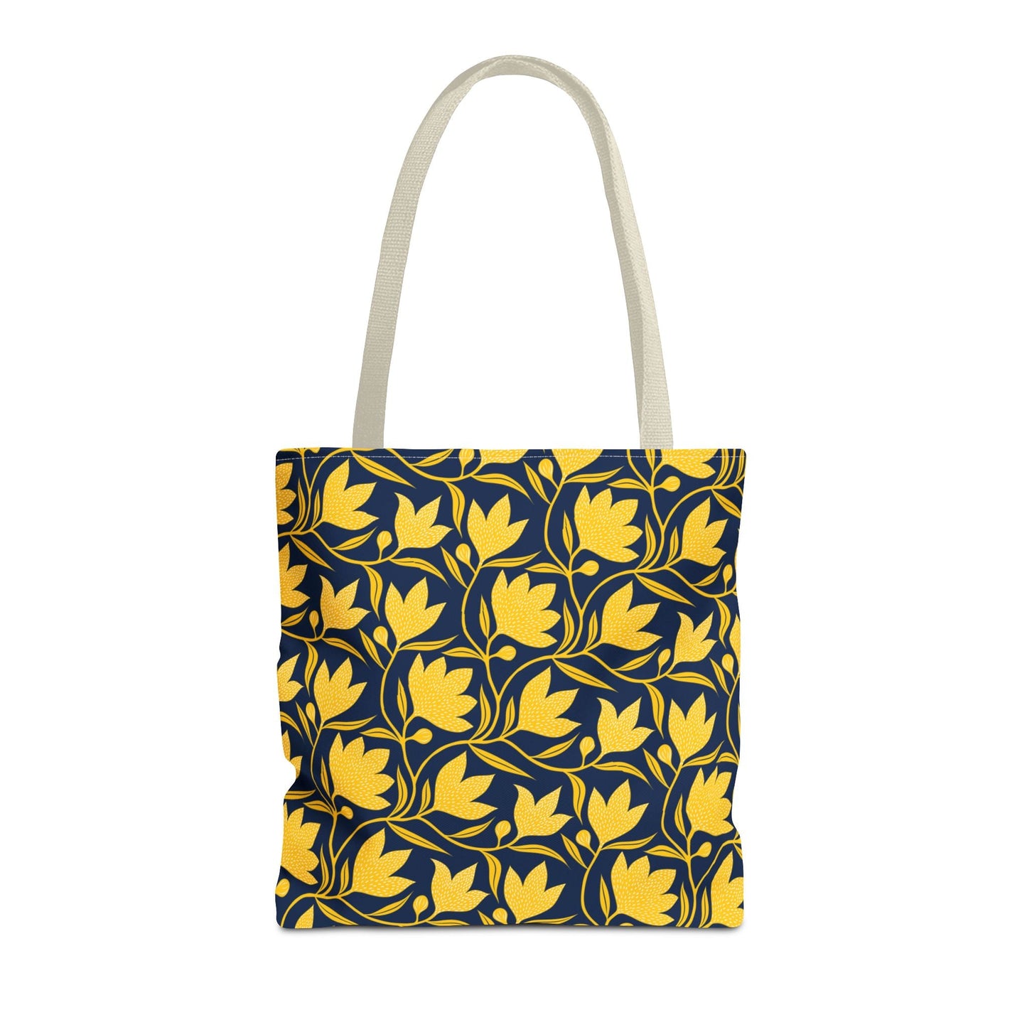 Totes | Yellow & Blue | Magnolia