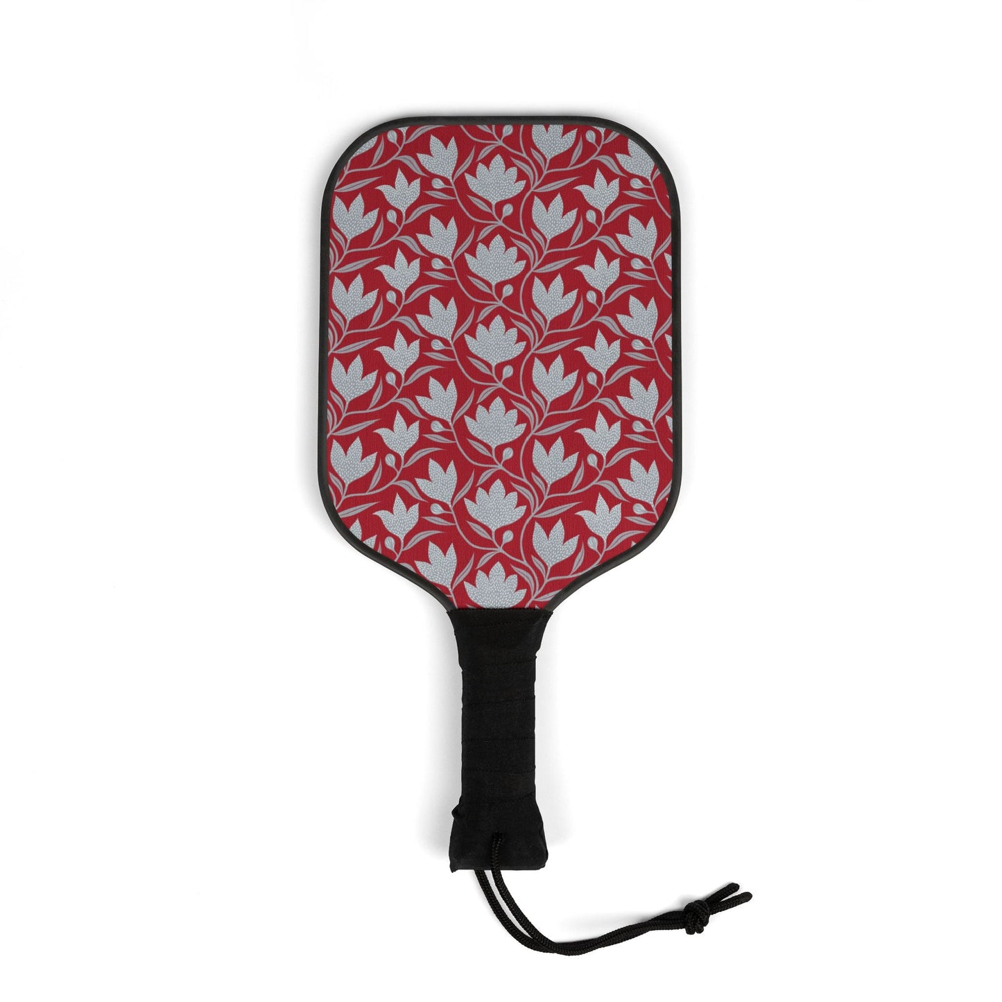 Pickleball Paddle Kit | Red & Gray | Magnolia