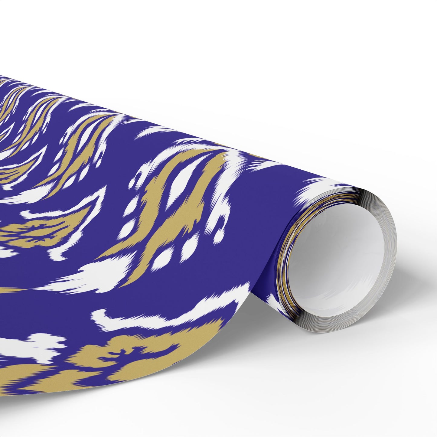 Gift Wrap | Harrisonburg, Virginia | Ikat