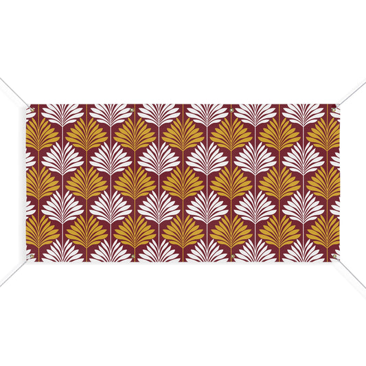 Banner | Los Angeles, California | Deco