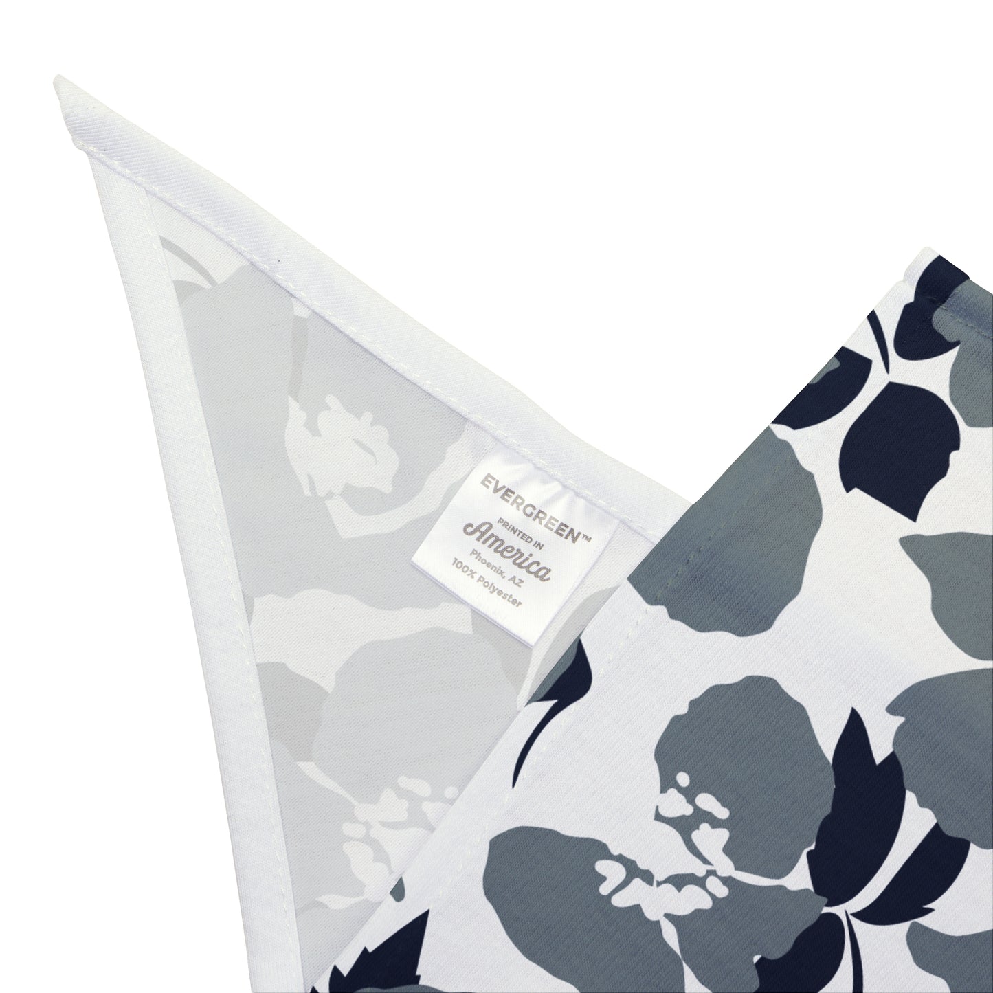 Pet Bandana | Storrs, Connecticut | Poppy