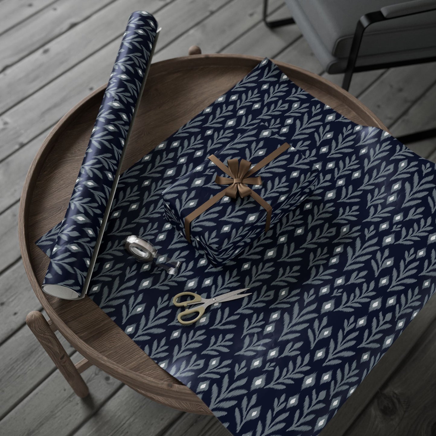 Gift Wrap | Storrs, Connecticut | Laurel