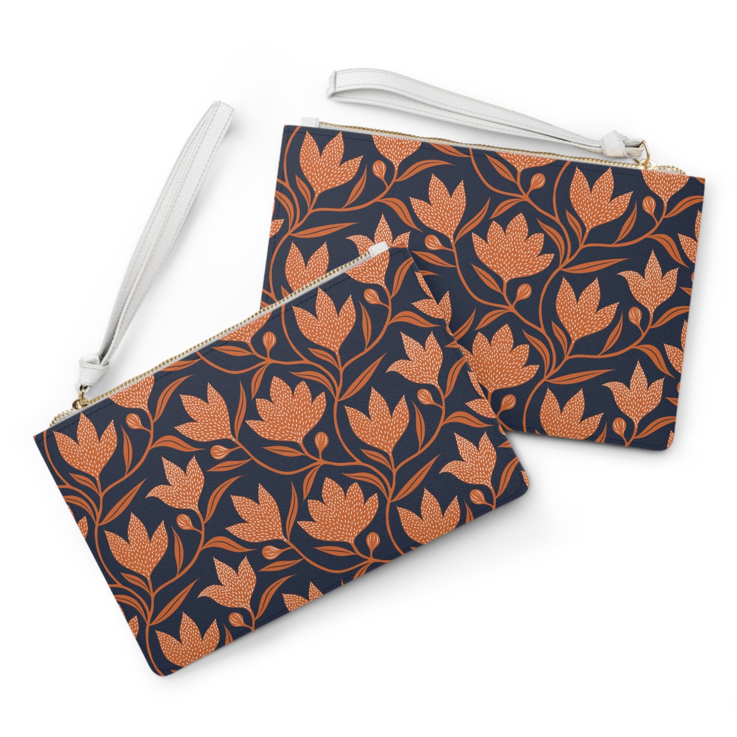 Clutch Bag | Auburn, Alabama | Magnolia