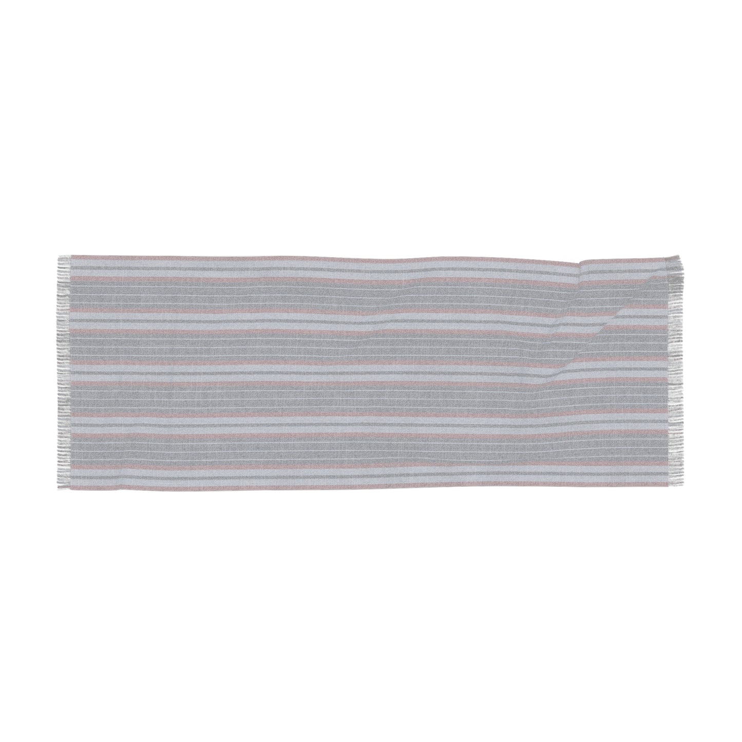 Scarf | Oxford, Mississippi | Stripe