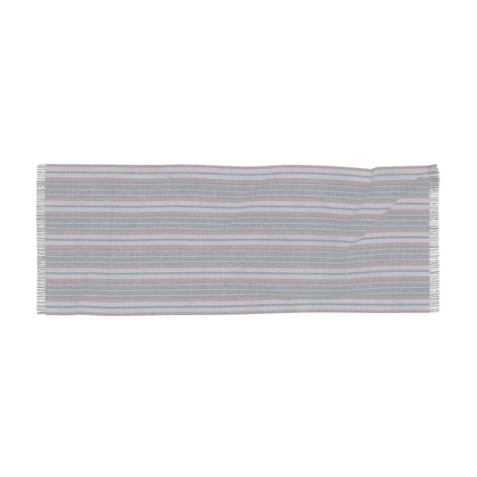 Scarf | Oxford, Mississippi | Stripe