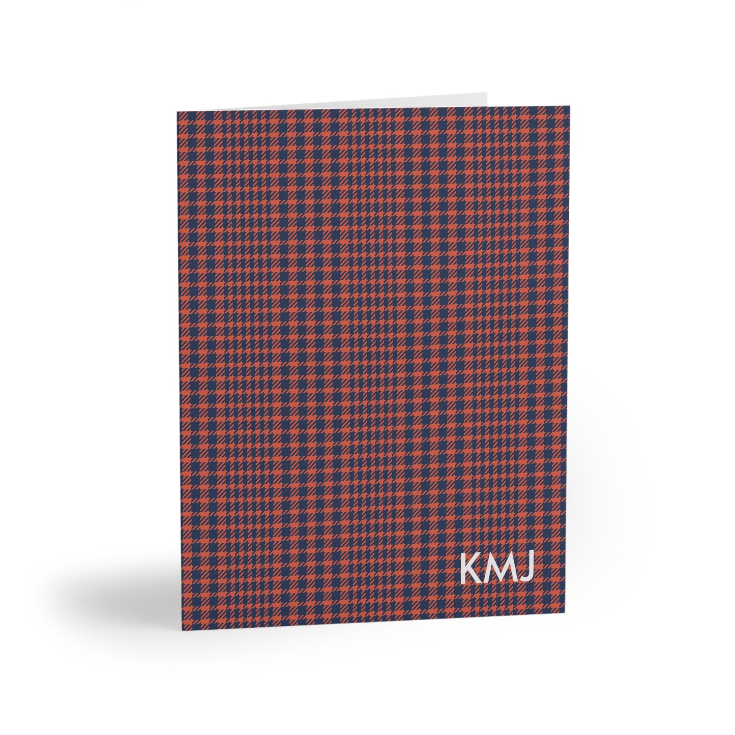 Notecards - Personalized | Charlottesville, Virginia | Tweed