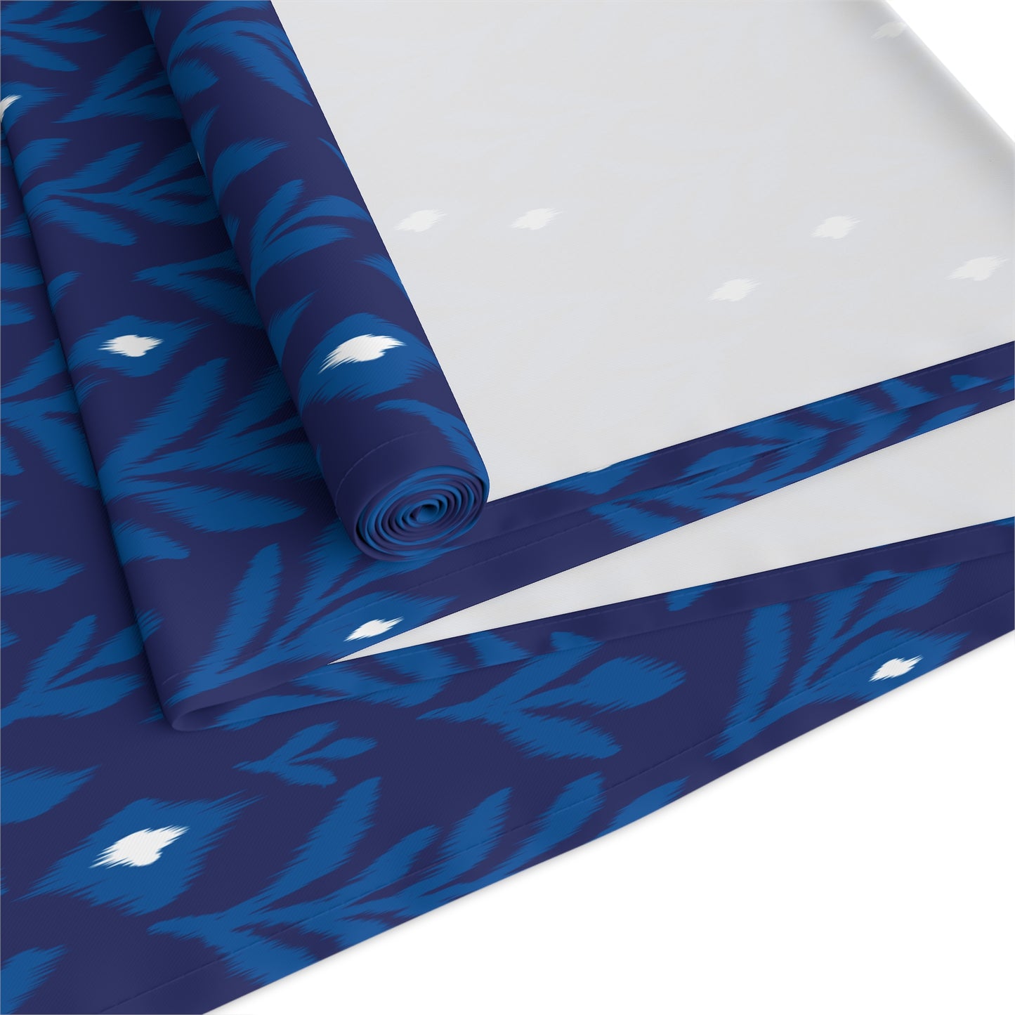 Table Runner | Durham, North Carolina | Laurel