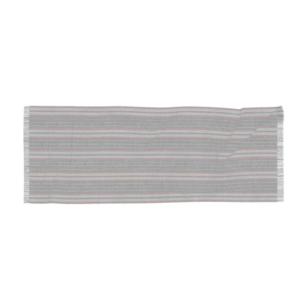 Scarf | Salt Lake City, Utah | Stripe