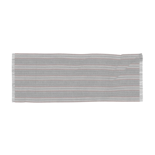 Scarf | Salt Lake City, Utah | Stripe