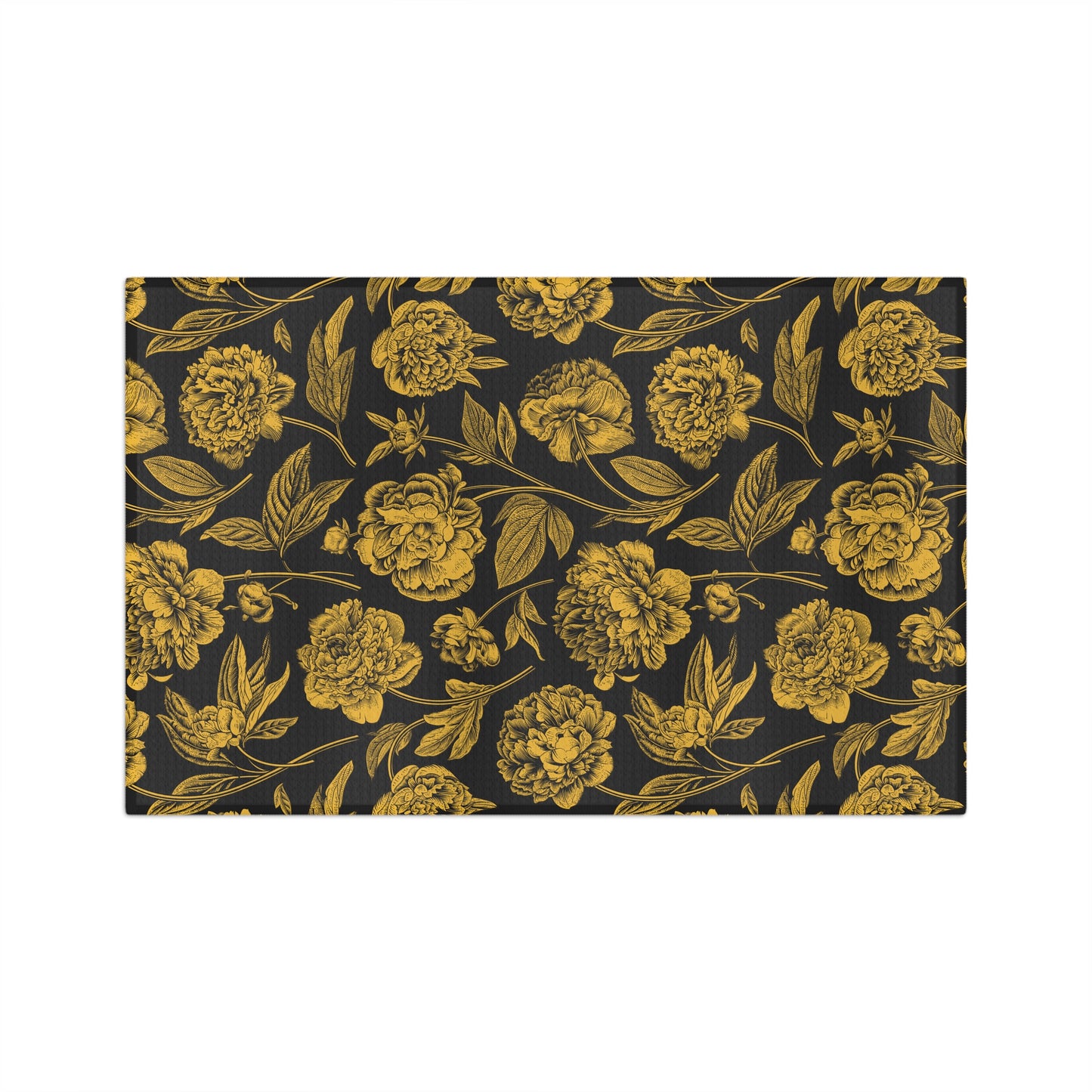 Tea Towels | Kennesaw, Georgia | Peony