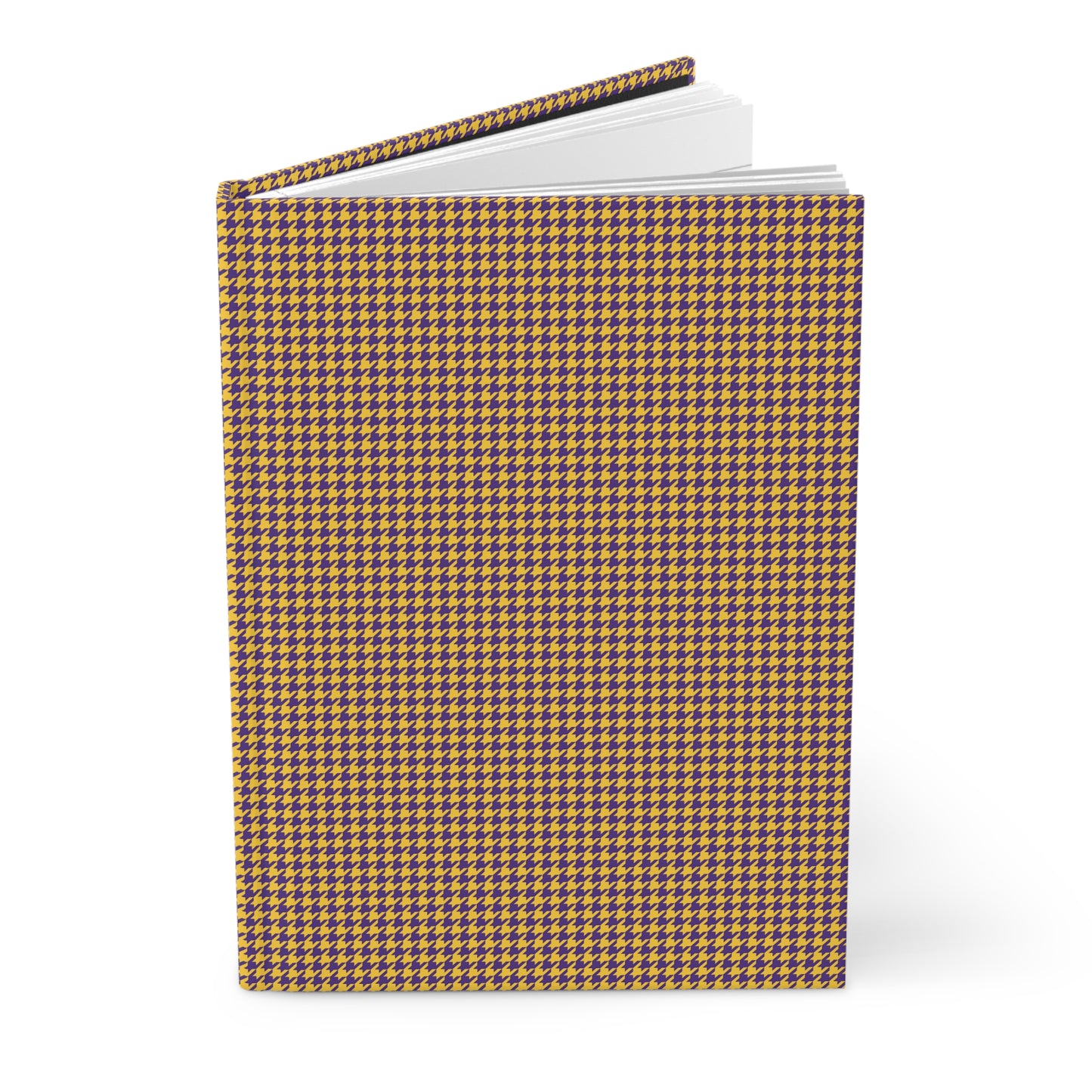 Journal | Baton Rouge, Louisiana | Houndstooth