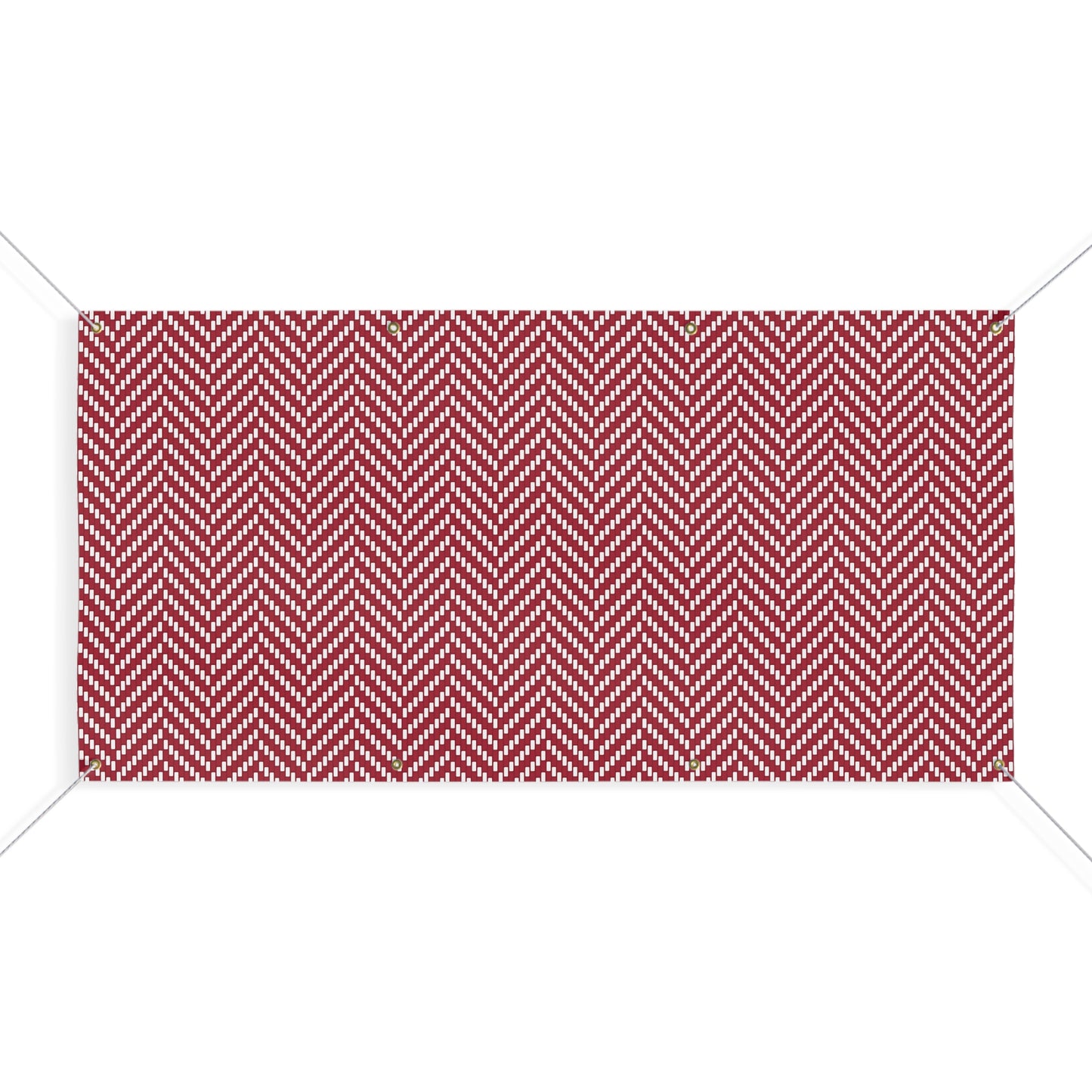 Banner | Bloomington, Indiana | Herringbone