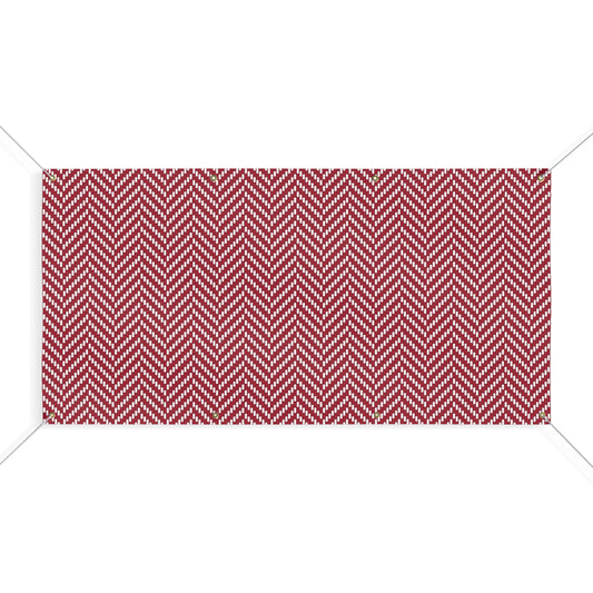 Banner | Bloomington, Indiana | Herringbone