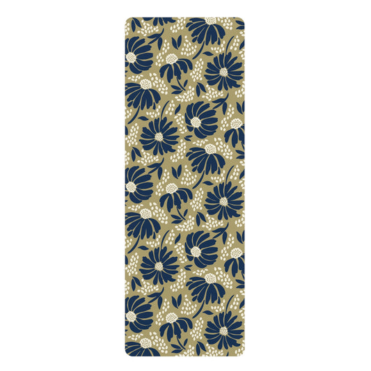 Yoga Mat | Atlanta, Georgia | Bellis