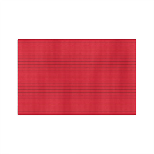 Tea Towels | New Brunswick, New Jersey | Pinstripe