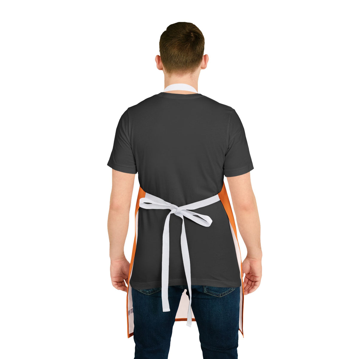 Apron | Princeton, New Jersey | Light