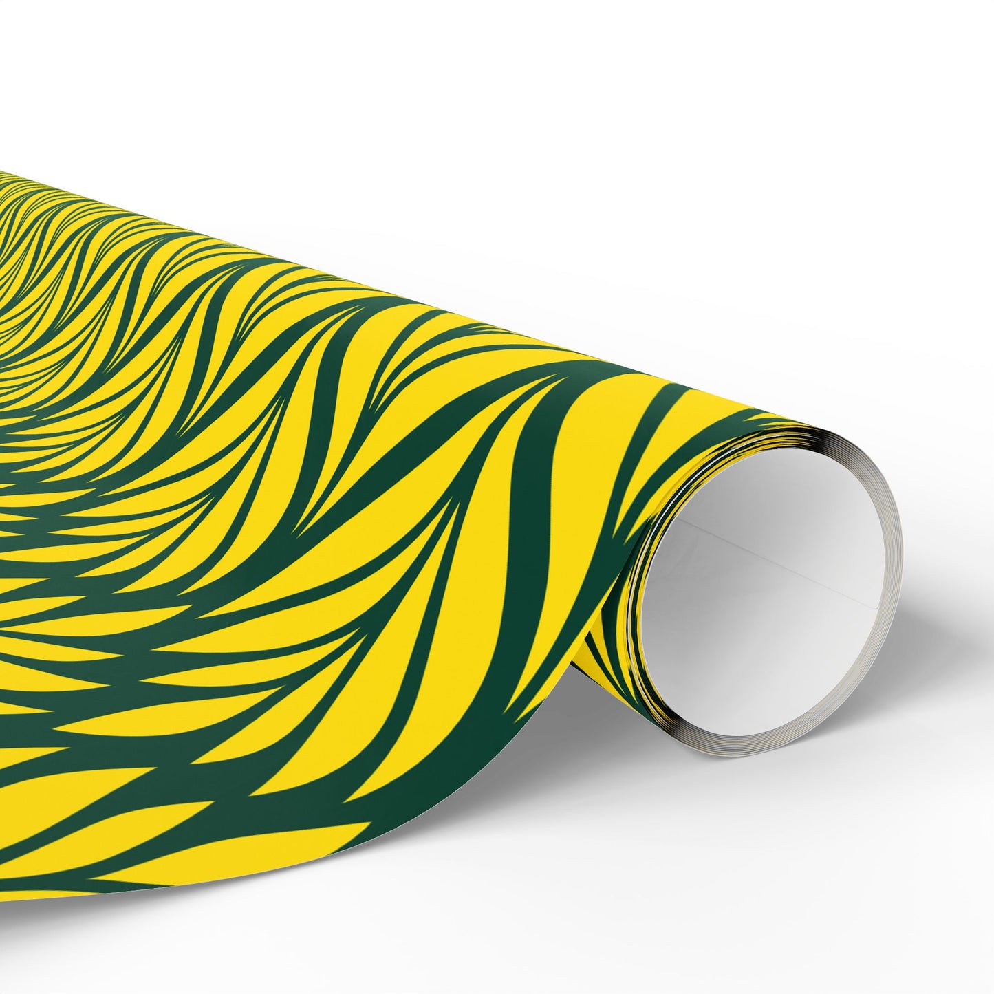 Gift Wrap | Eugene, Oregon | Palm