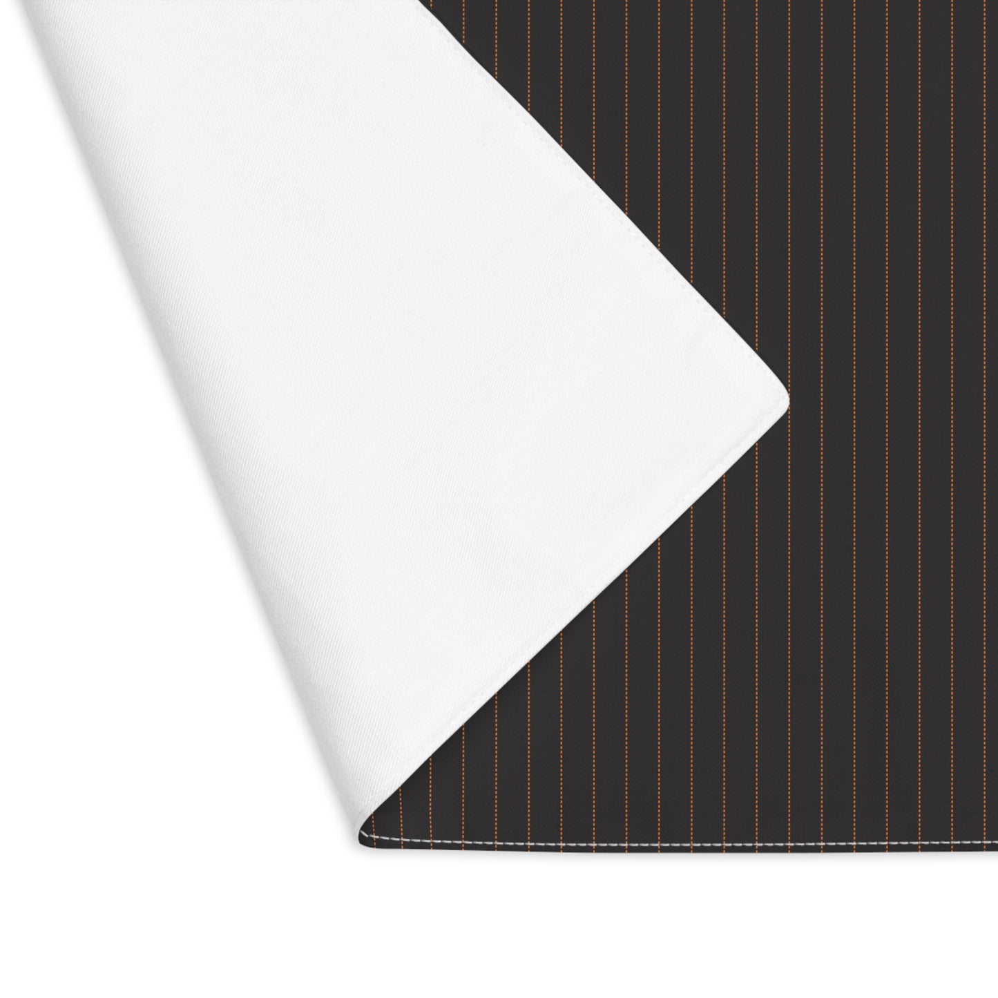 Placemat | Princeton, New Jersey | Pinstripe