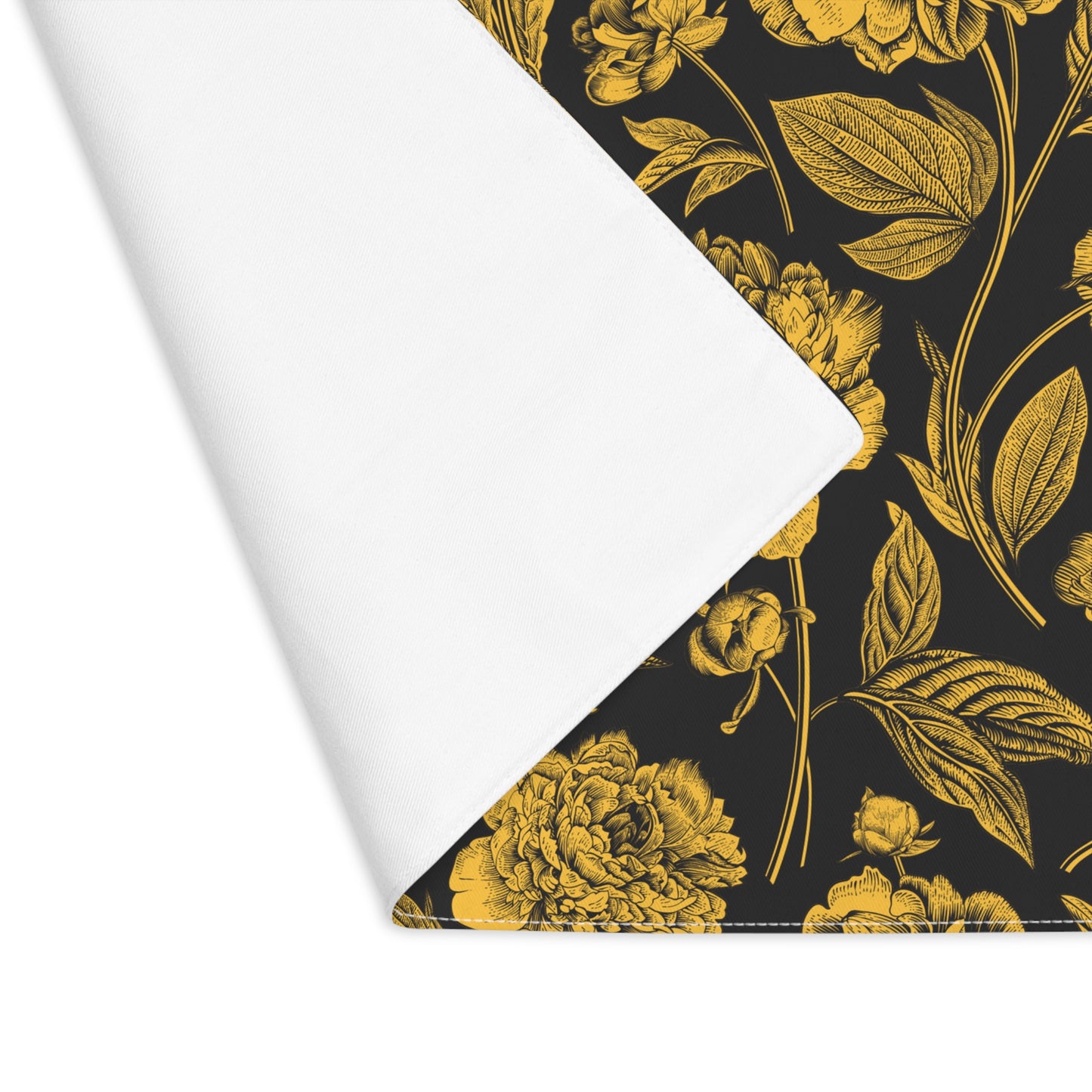 Placemat | Kennesaw, Georgia | Peony