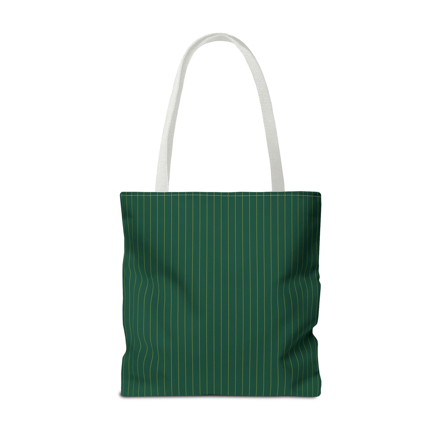 Totes - Personalized | Eugene, Oregon | Pinstripe