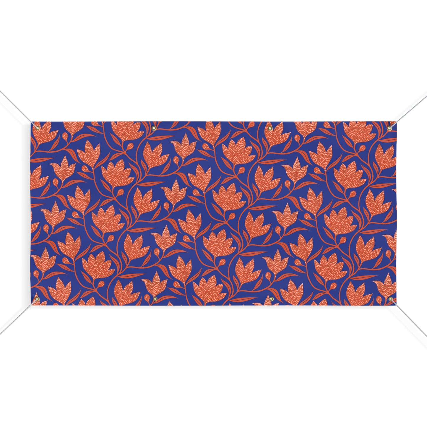 Banner | Gainesville, Florida | Magnolia