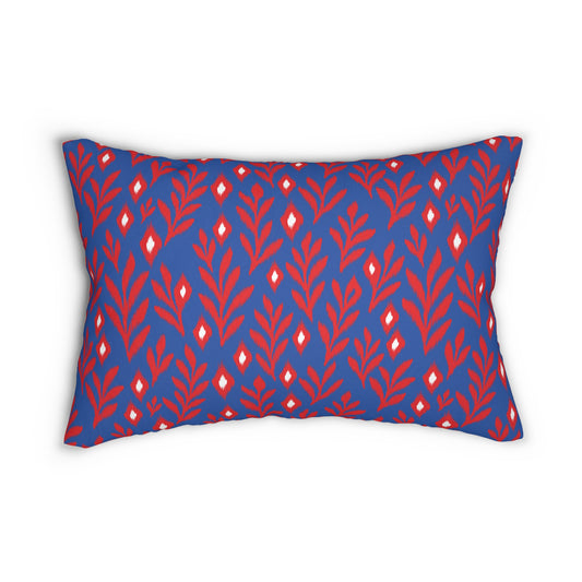 Pillow | Lawrence, Kansas | Laurel