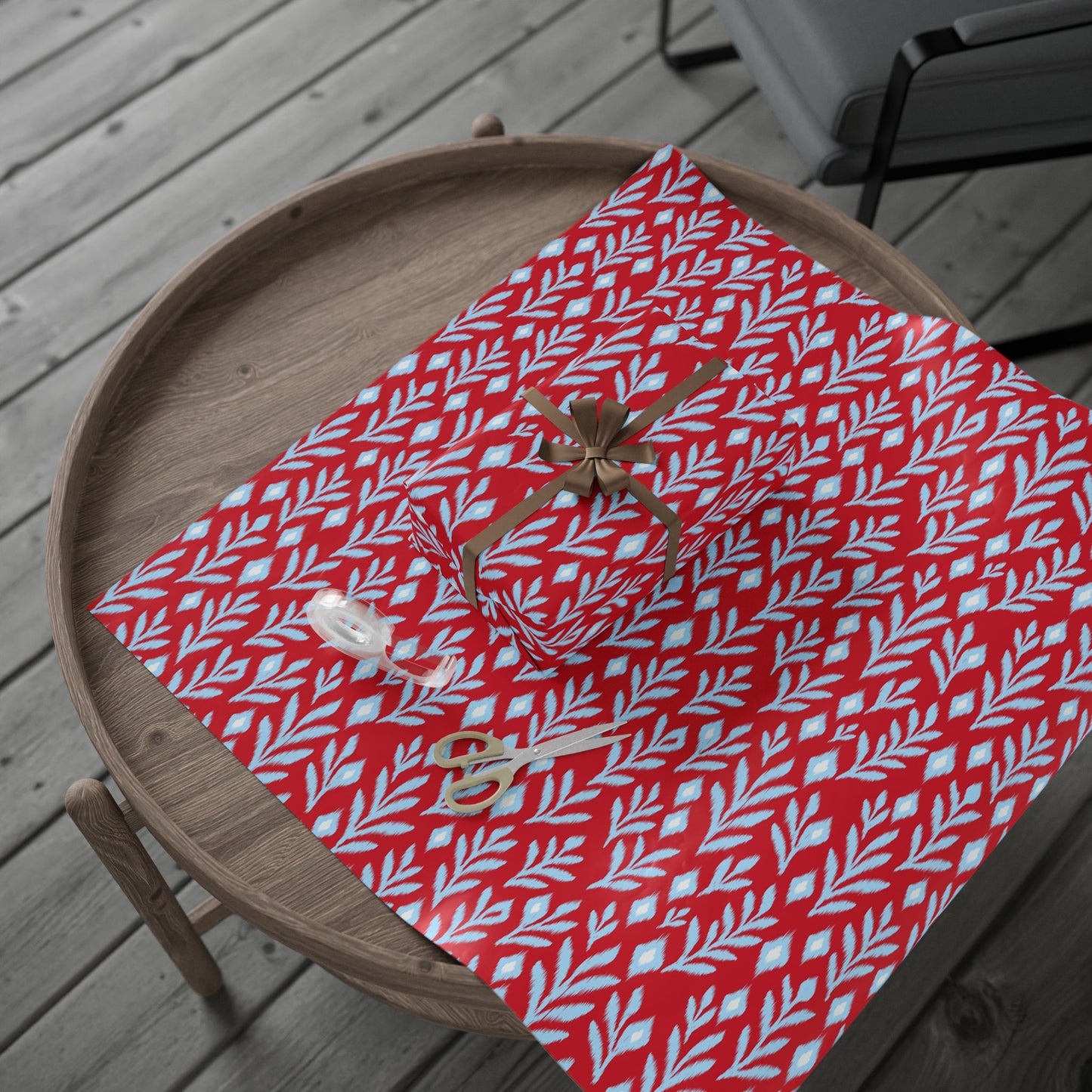 Gift Wrap | Oxford, Mississippi | Laurel