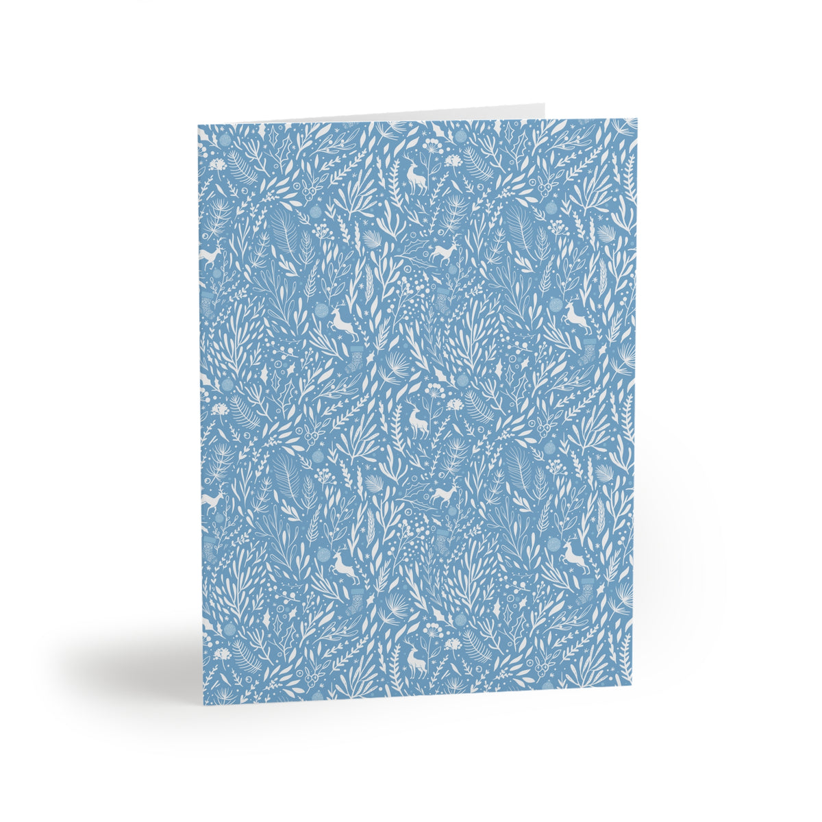 Notecards | Chapel Hill, North Carolina | Fauna