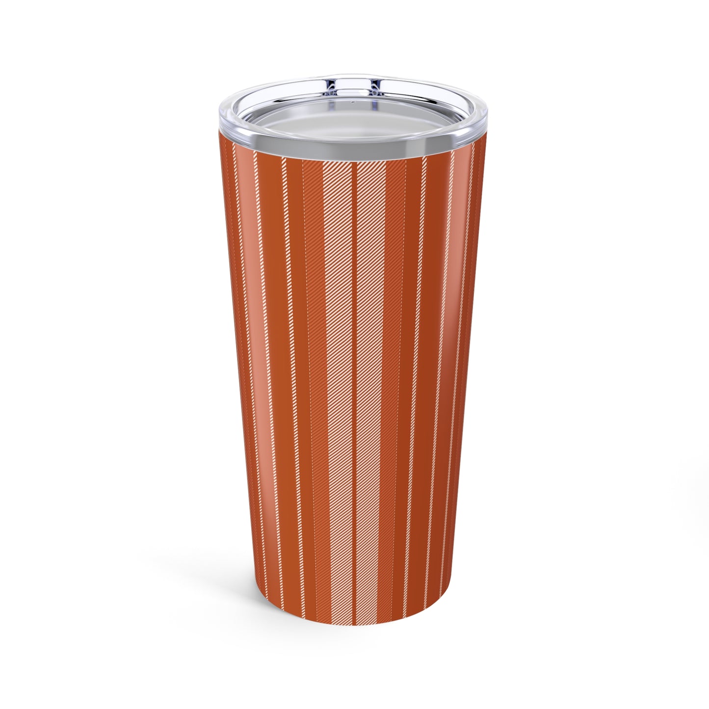 Tumbler | Austin, Texas | Stripe