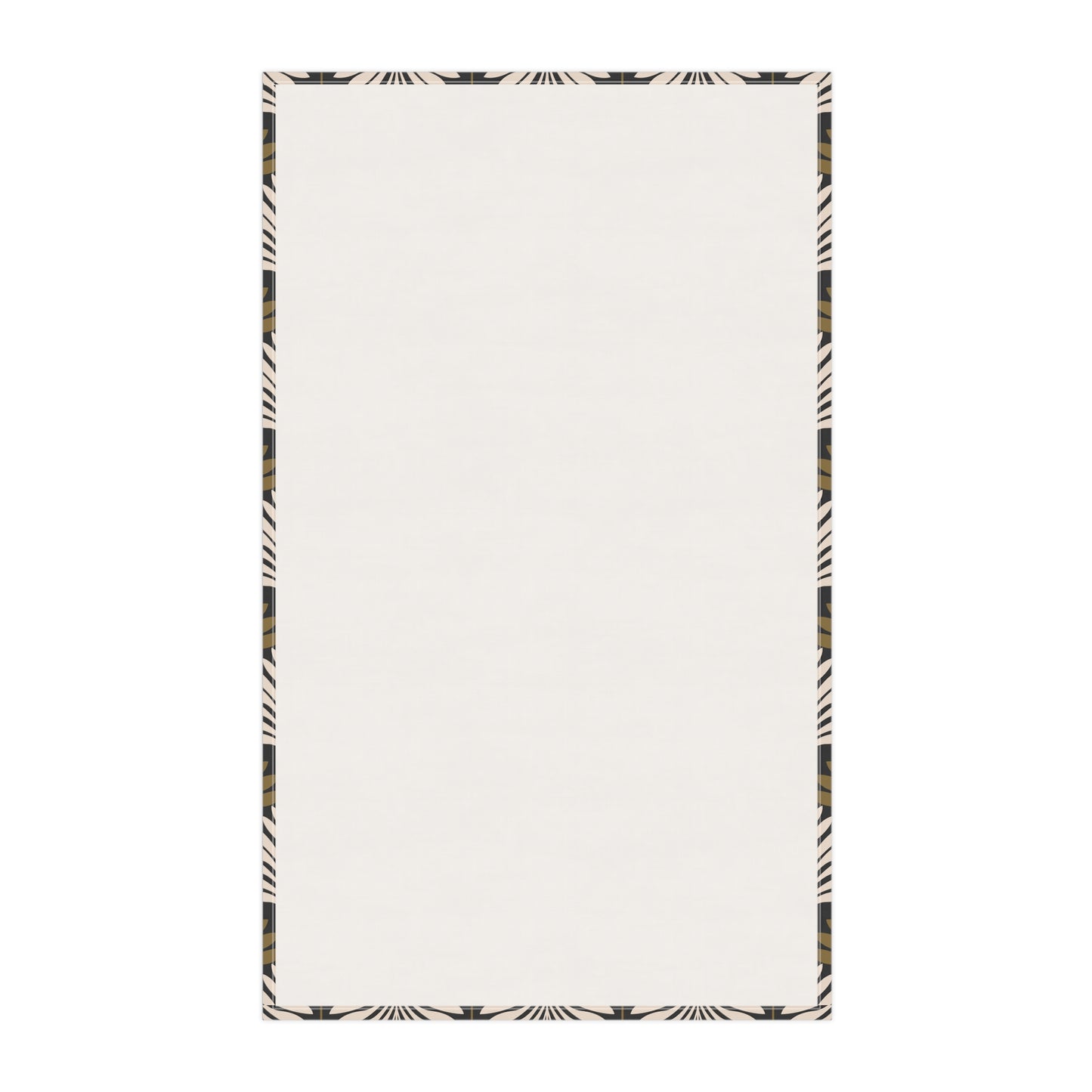 Tea Towel | Winston Salem, NC | Peony