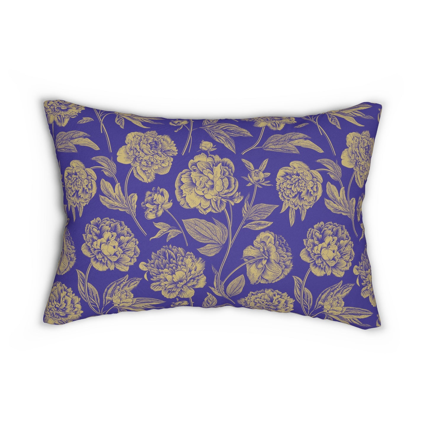 Pillow | Harrisonburg, Virginia | Peony