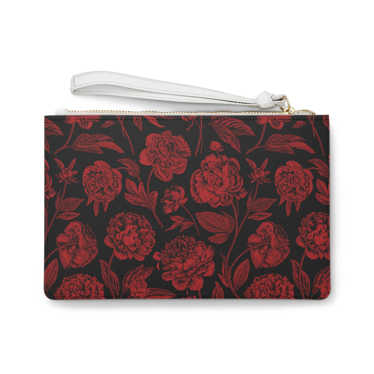 Clutch Bag | Salt Lake City, Utah | Peony