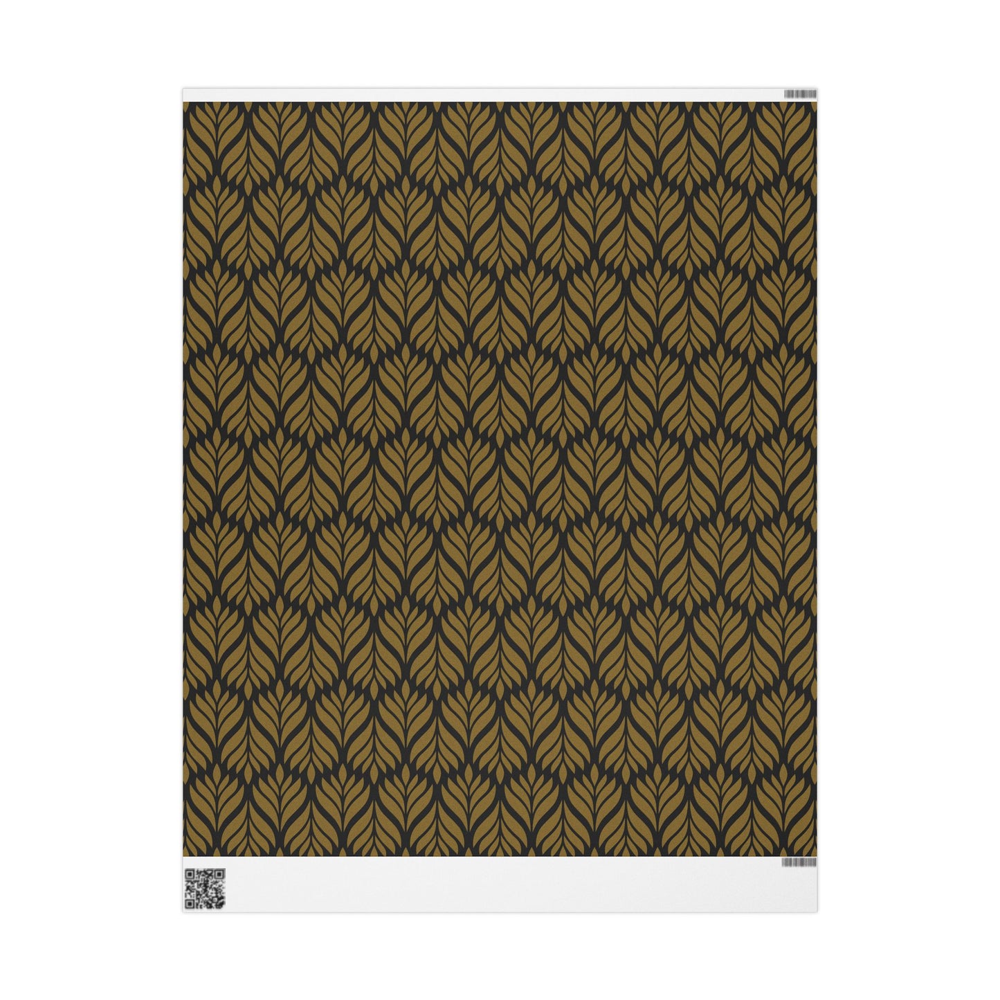 Gift Wrap | Winston Salem, North Carolina | Palm