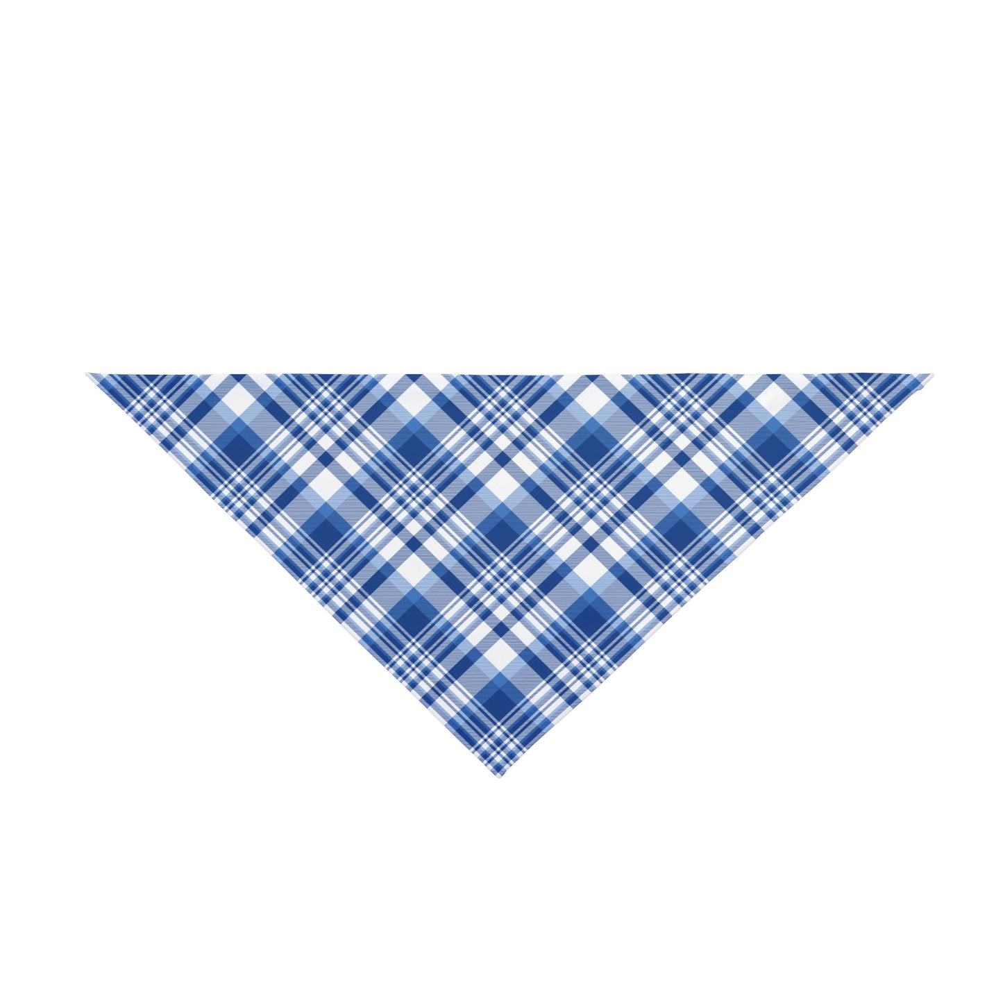 Pet Bandana | Lexington, Kentucky | Tartan