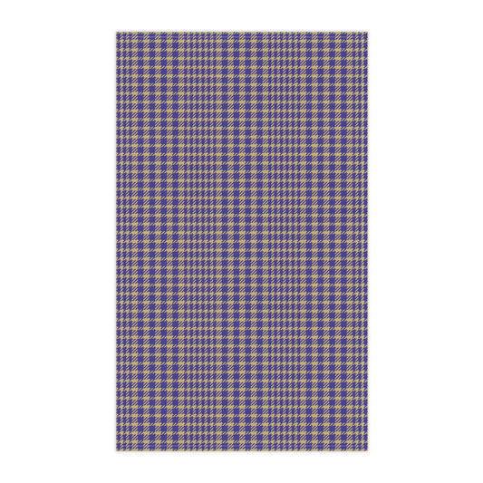 Tea Towels | Harrisonburg, Virginia | Tweed