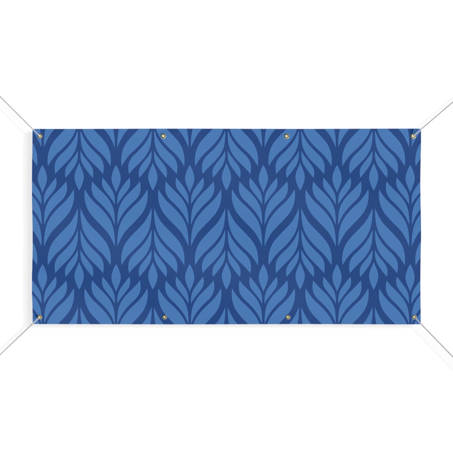 Banner | Lexington, Kentucky | Palm