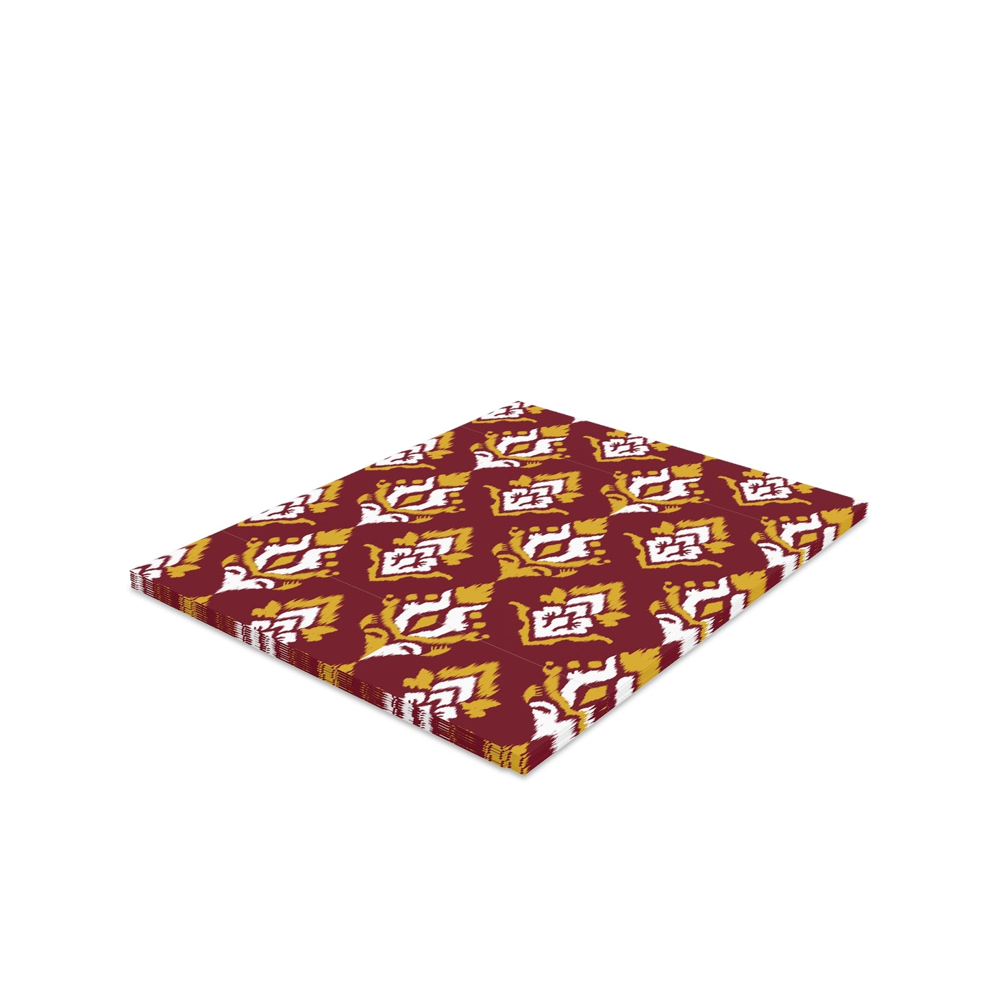 Notecards | Los Angeles, California | Ikat