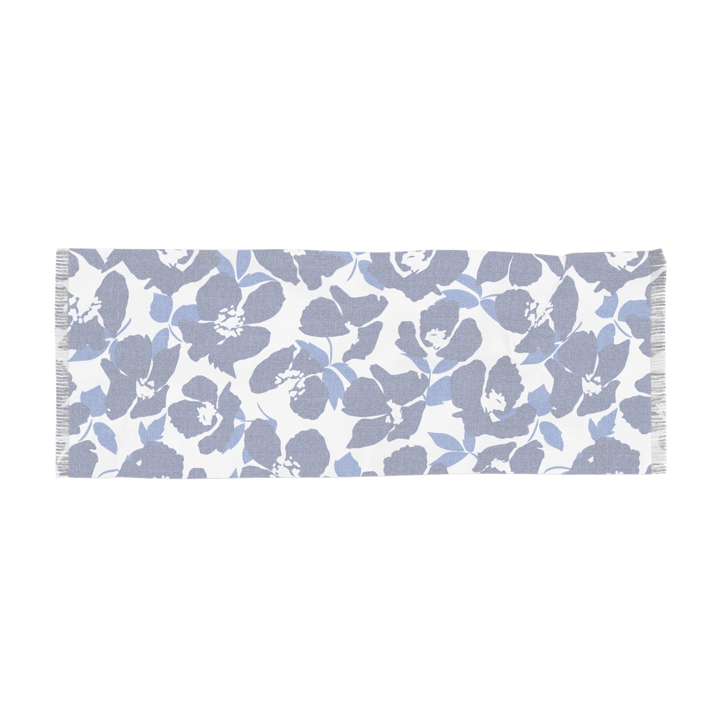 Scarf | Lexington, Kentucky | Poppy