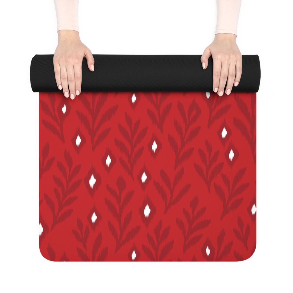 Yoga Mat | Madison, Wisconsin | Laurel