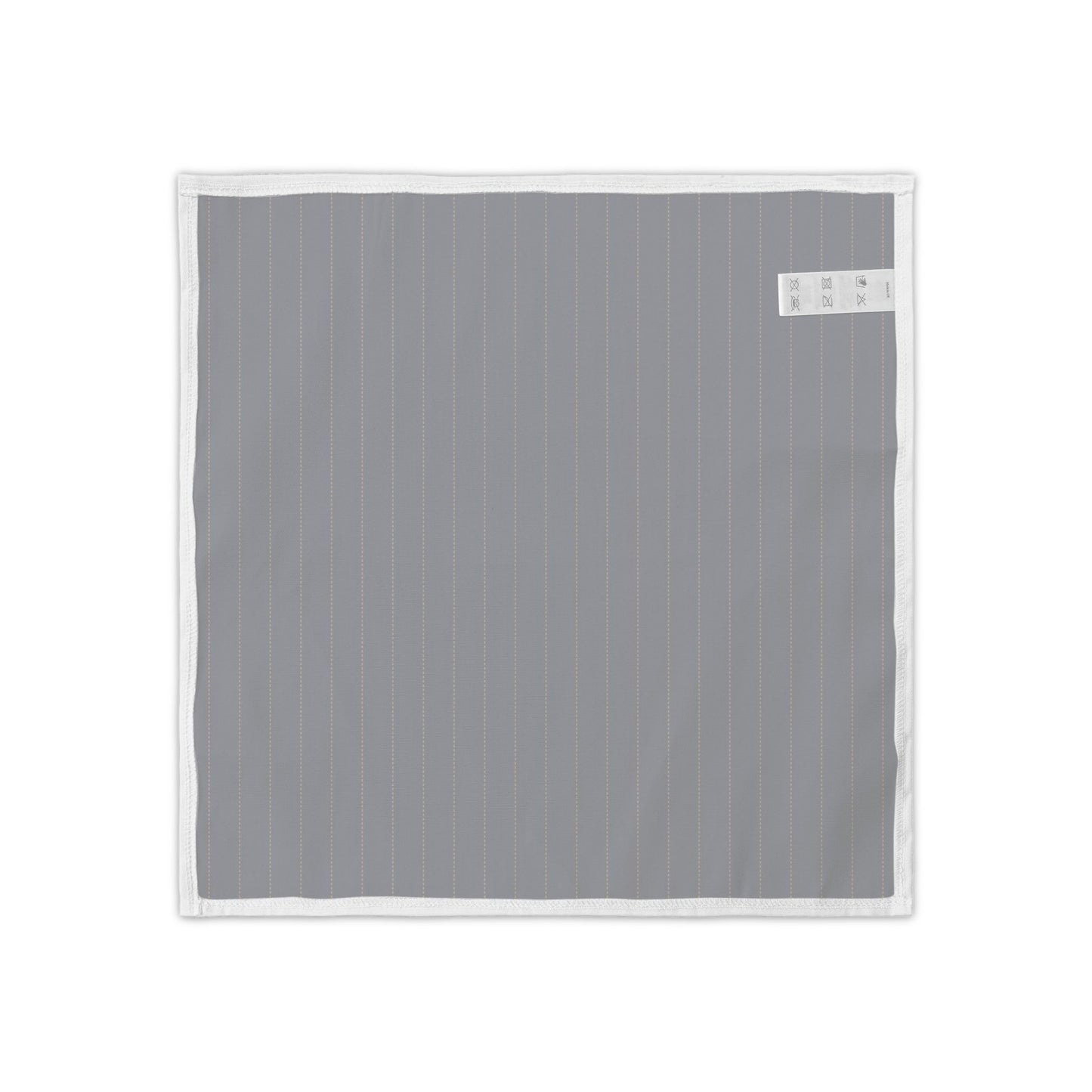 Napkins | Notre Dame, Indiana | Pinstripe