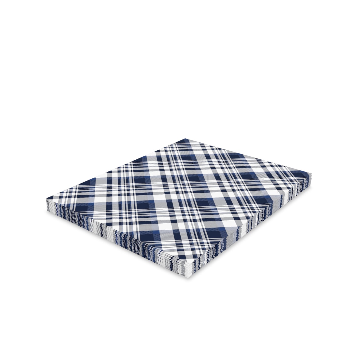 Notecards Set | State College, Pennsylvania | Tartan