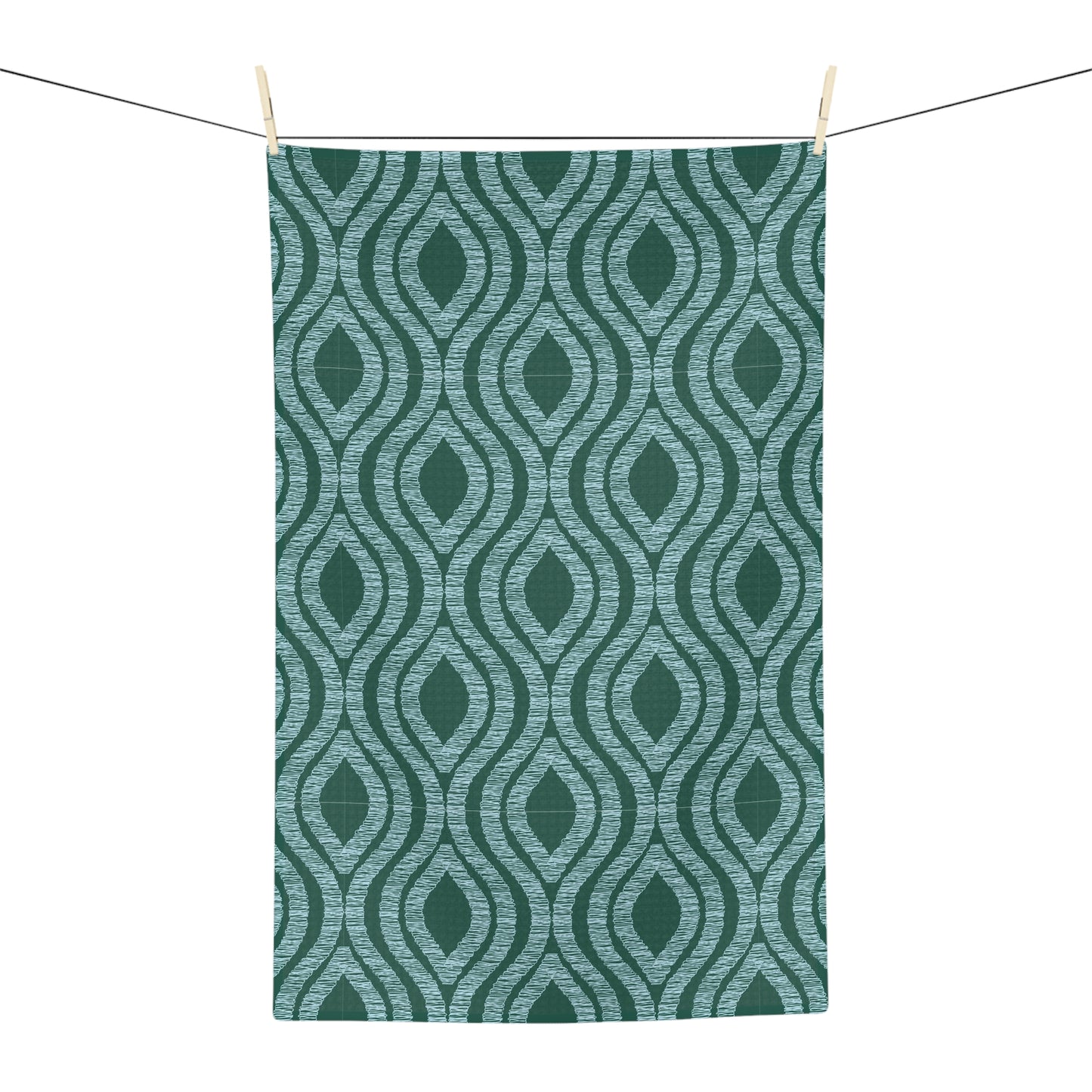 Tea Towels | New Orleans, Lousiana | Ogee