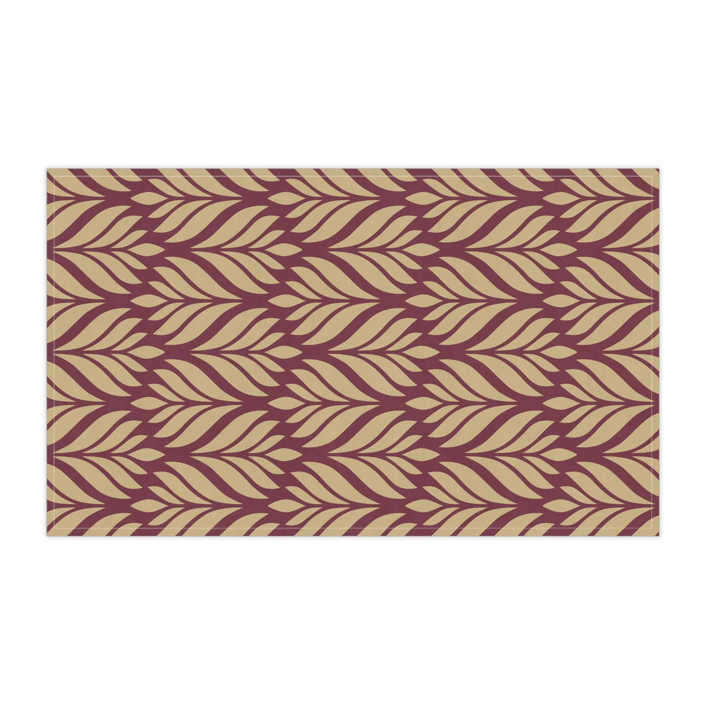 Tea Towels | Tallahassee, Florida | Palm