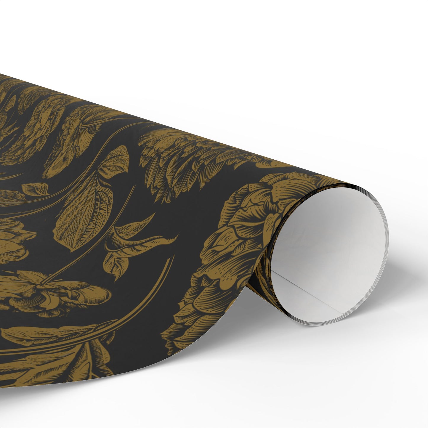Gift Wrap | Winston Salem, North Carolina | Peony