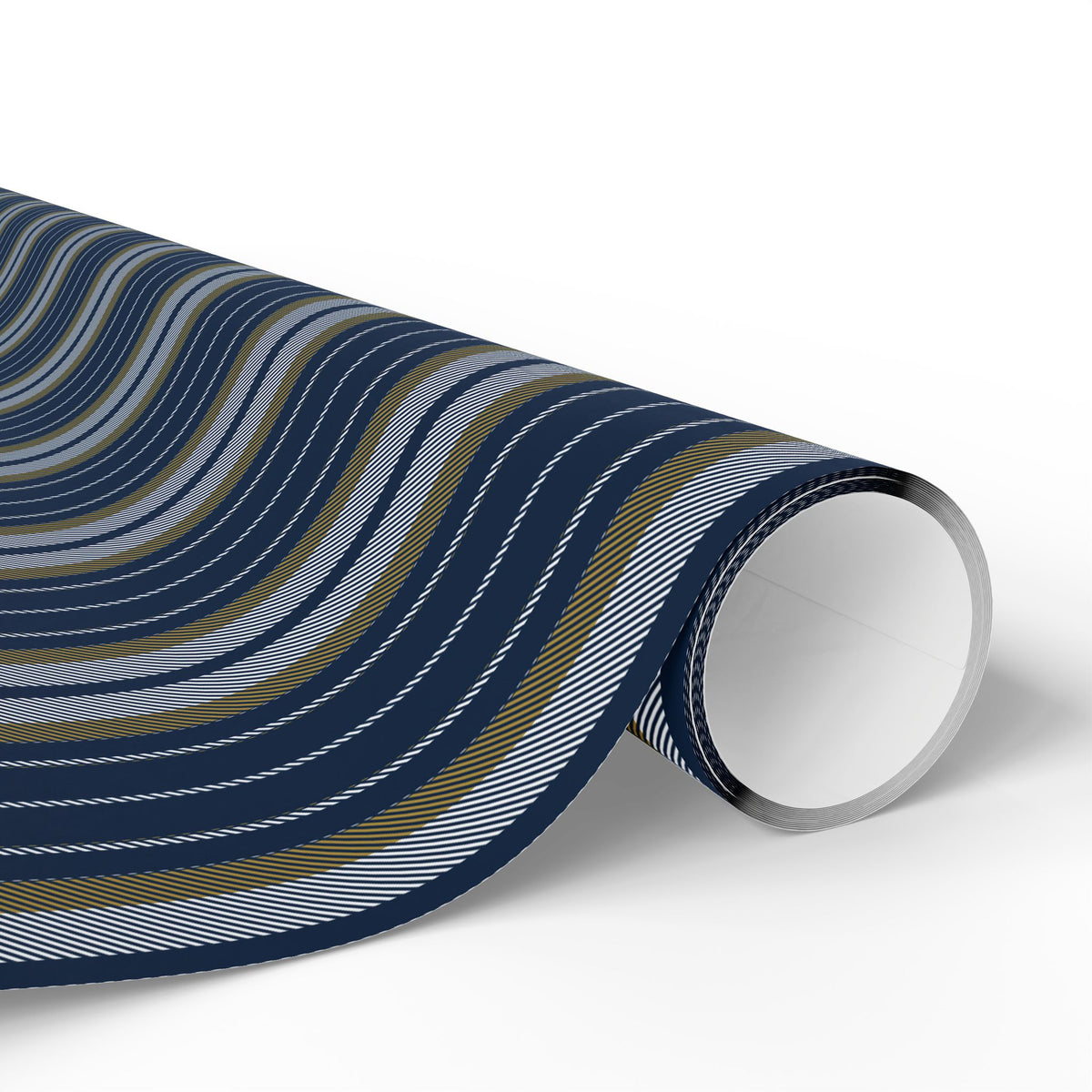 Gift Wrap | Notre Dame, Indiana | Stripe