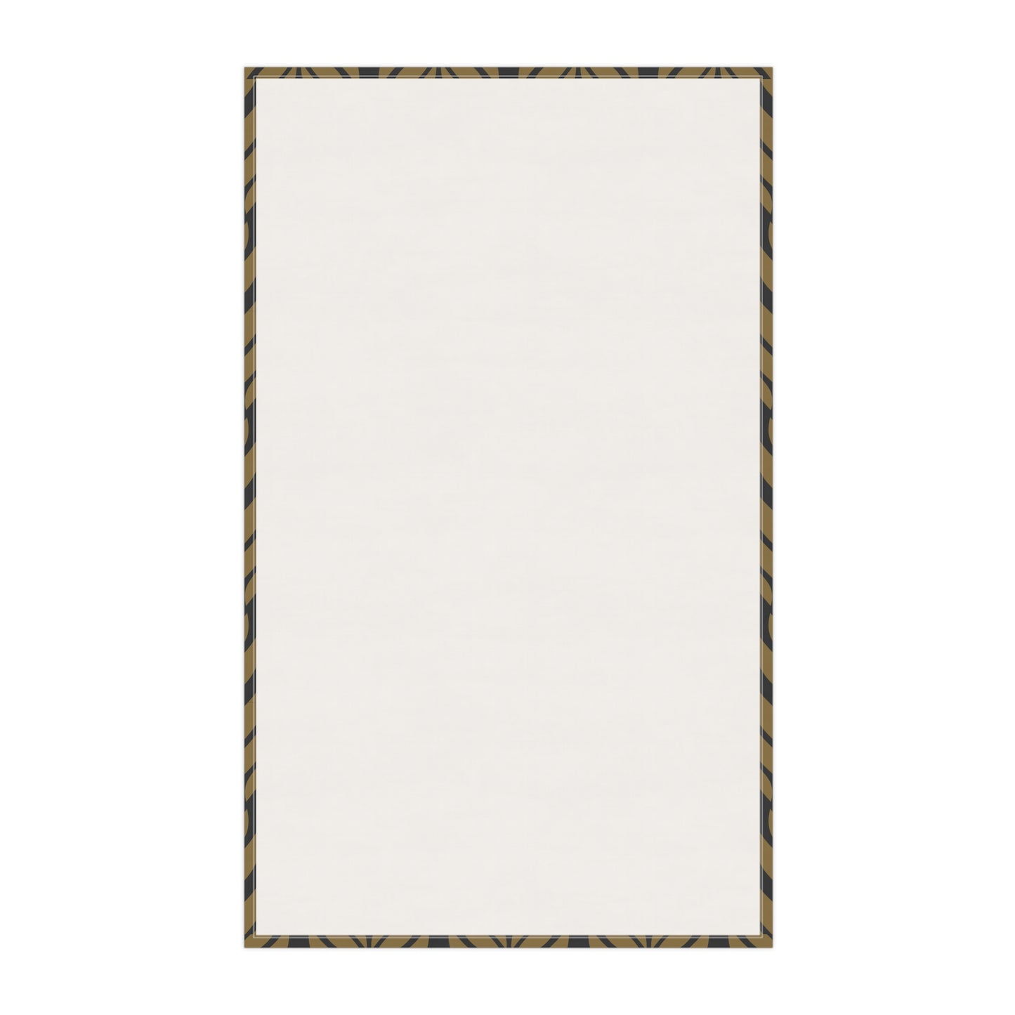 Tea Towel | Winston Salem, NC | Palm