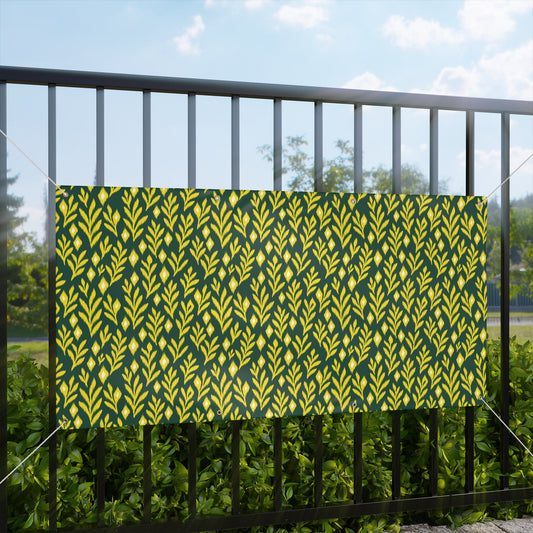 Banner | Eugene, Oregon | Laurel