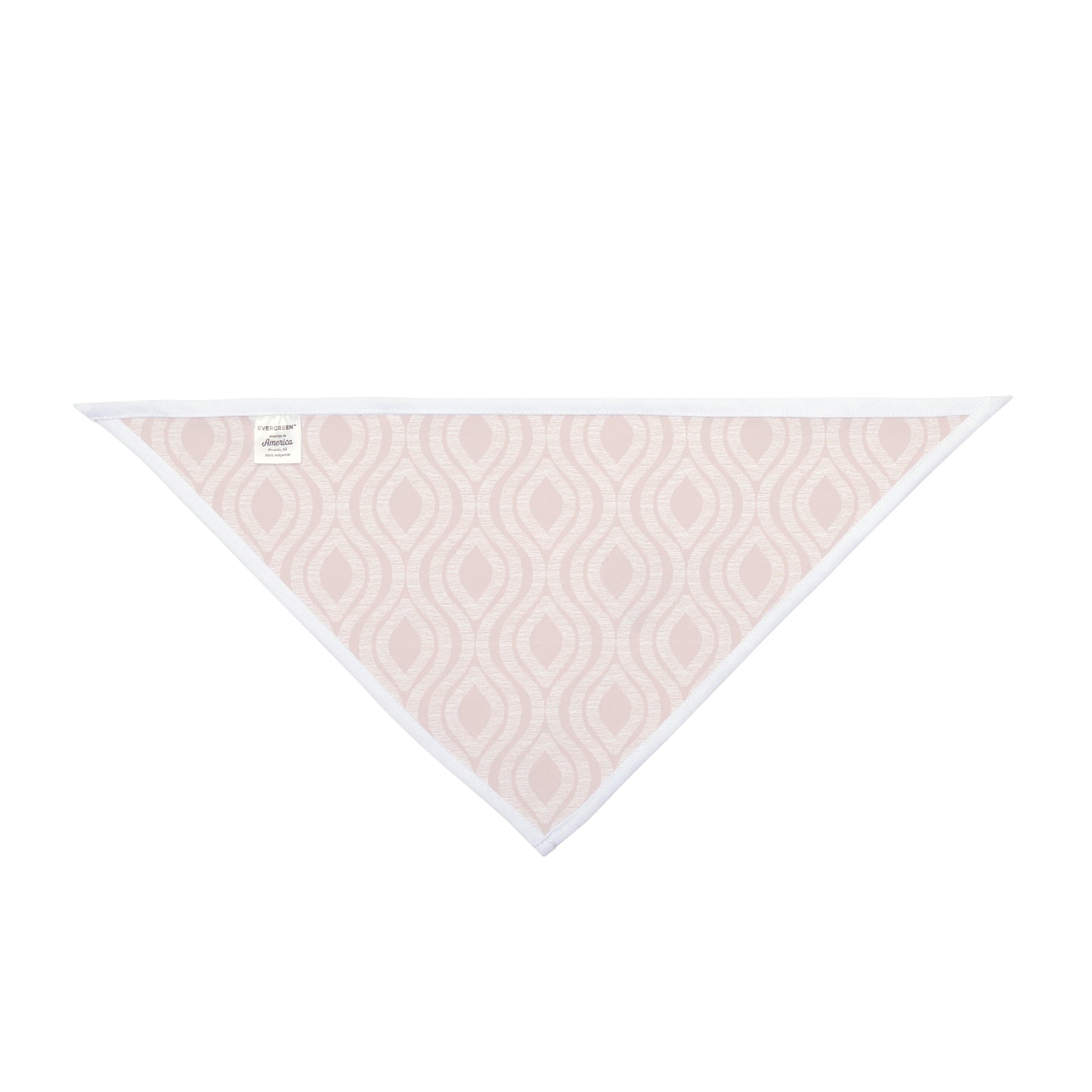 Pet Bandana | Austin, Texas | Ogee